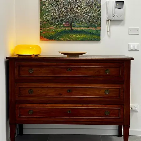Apartman B-est14 *