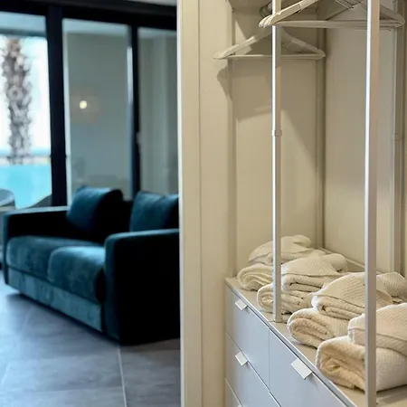 Apartman B-est14 San Lorenzo al Mare