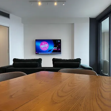 Apartman B-est14