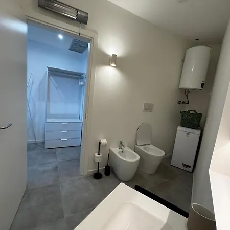 Apartman B-est14 San Lorenzo al Mare