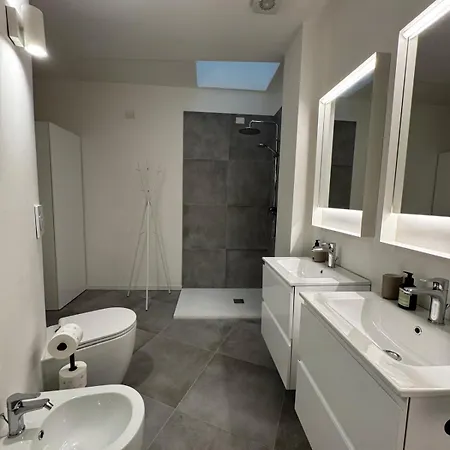 B-est14 Apartman San Lorenzo al Mare
