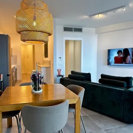 B-est14 Apartman