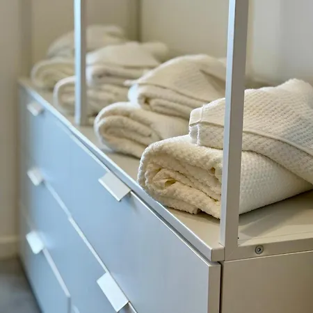 B-est14 Apartman San Lorenzo al Mare