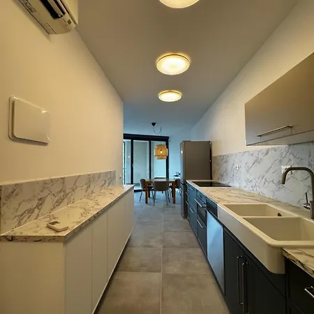 Apartman B-est14 San Lorenzo al Mare
