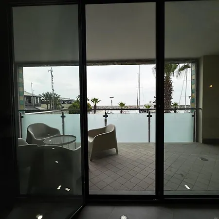 Apartman B-est14 San Lorenzo al Mare