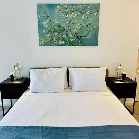 B-est14 Apartman San Lorenzo al Mare